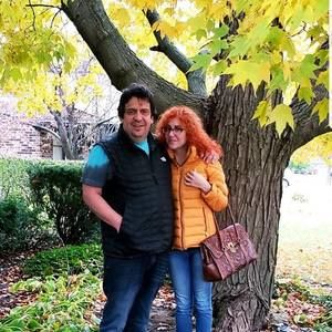 Meet your Posher, Alina